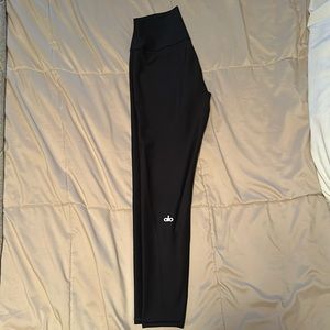 Black ALO leggings